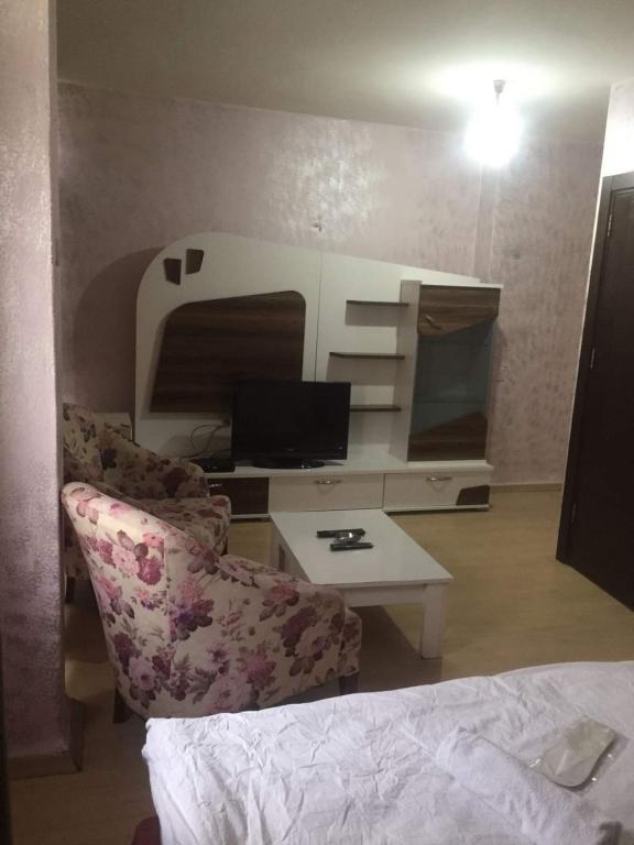 Cordelio Apart Hotel Karşıyaka — 5