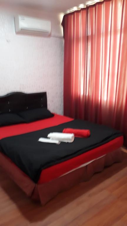 Cordelio Apart Hotel Karşıyaka — 9