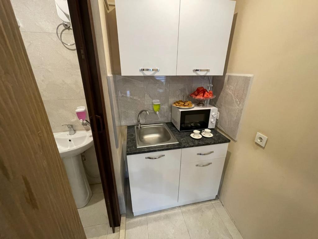 Mermer Apart Hotel İzmir — 9