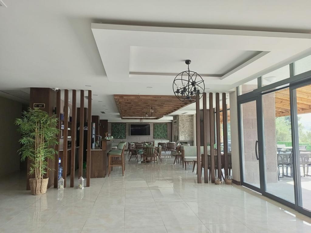 Pinhan Otel Kazdağları — 6