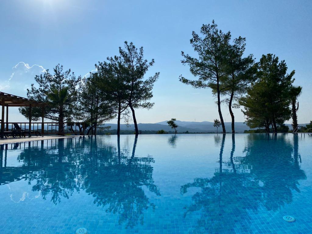 Pinhan Otel Kazdağları — 7
