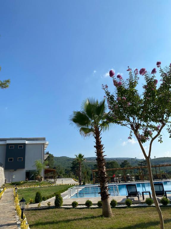 Pinhan Otel Kazdağları — 10