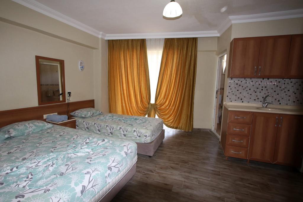 Sagas Termal Butik Otel — 10