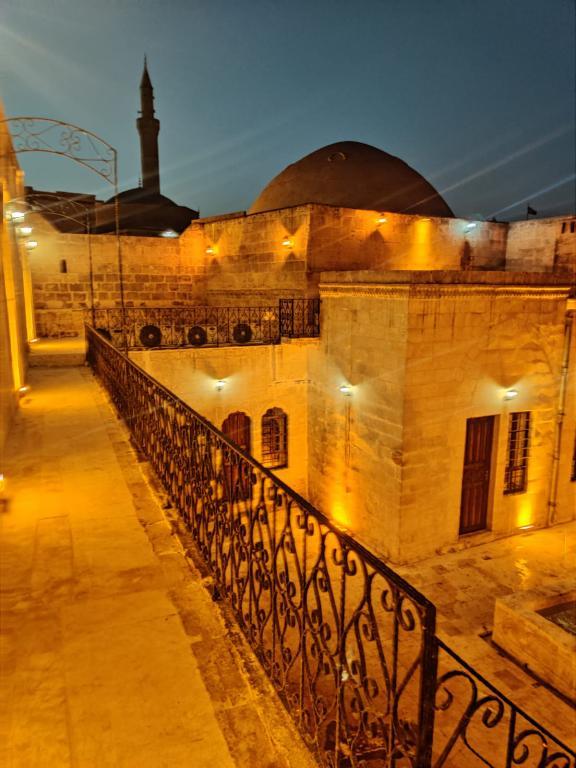 Müzepotamia Konağı — 5