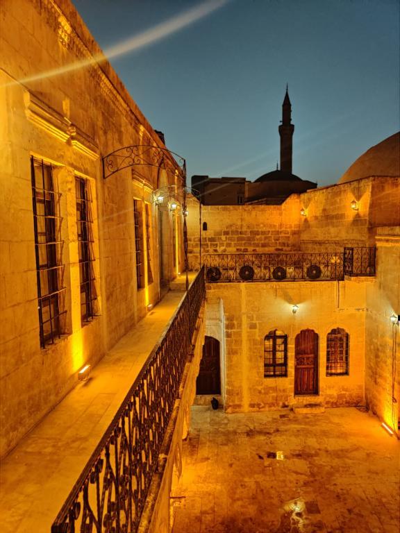 Müzepotamia Konağı — 7