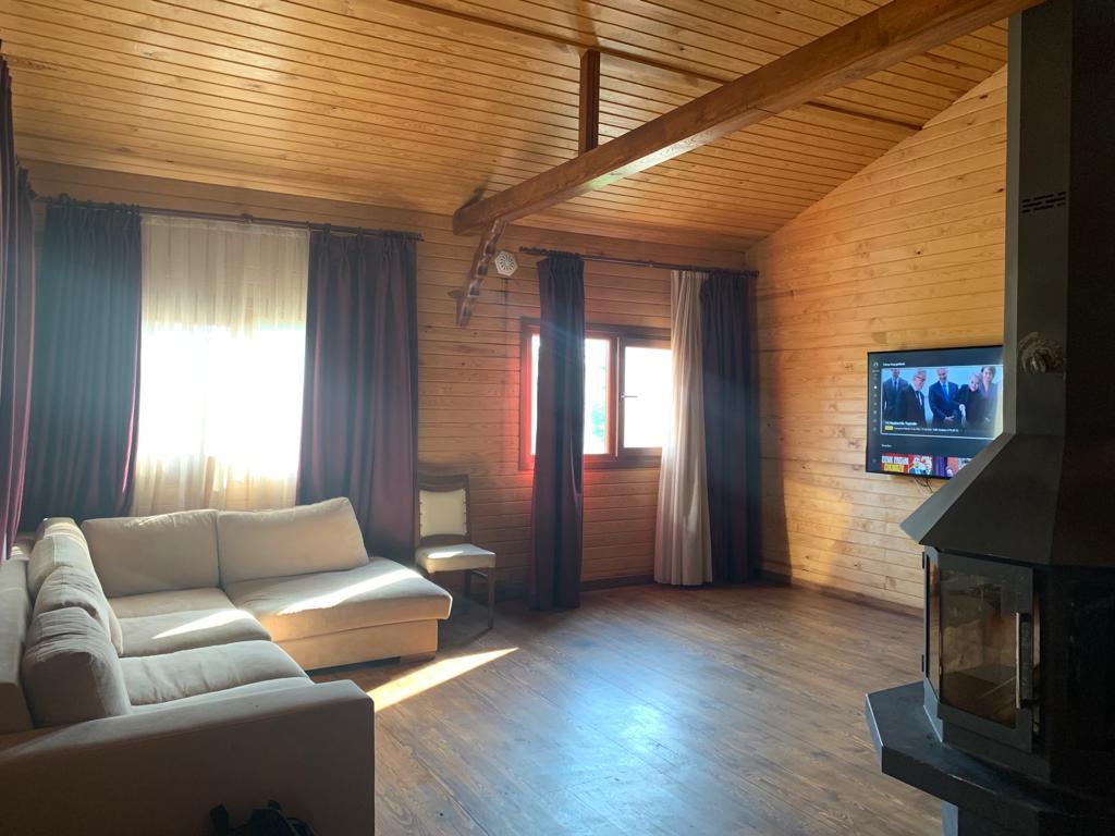 Castle Nolana Hotel & Horse Club — 7