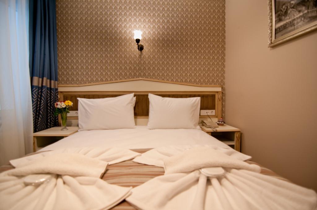 Mevlana Hotel — 6
