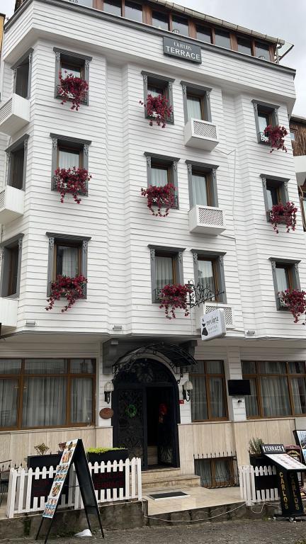 Mevlana Hotel — 5