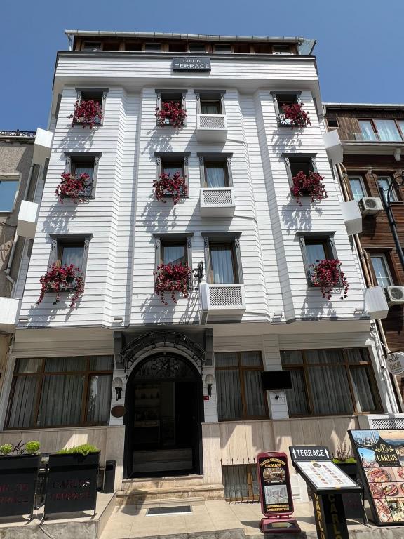 Mevlana Hotel