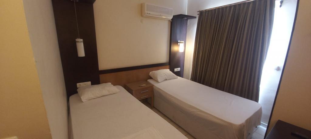 Aypars Beldibi Hotels — 6