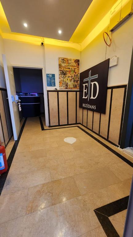 Etd Rezidans Bornova