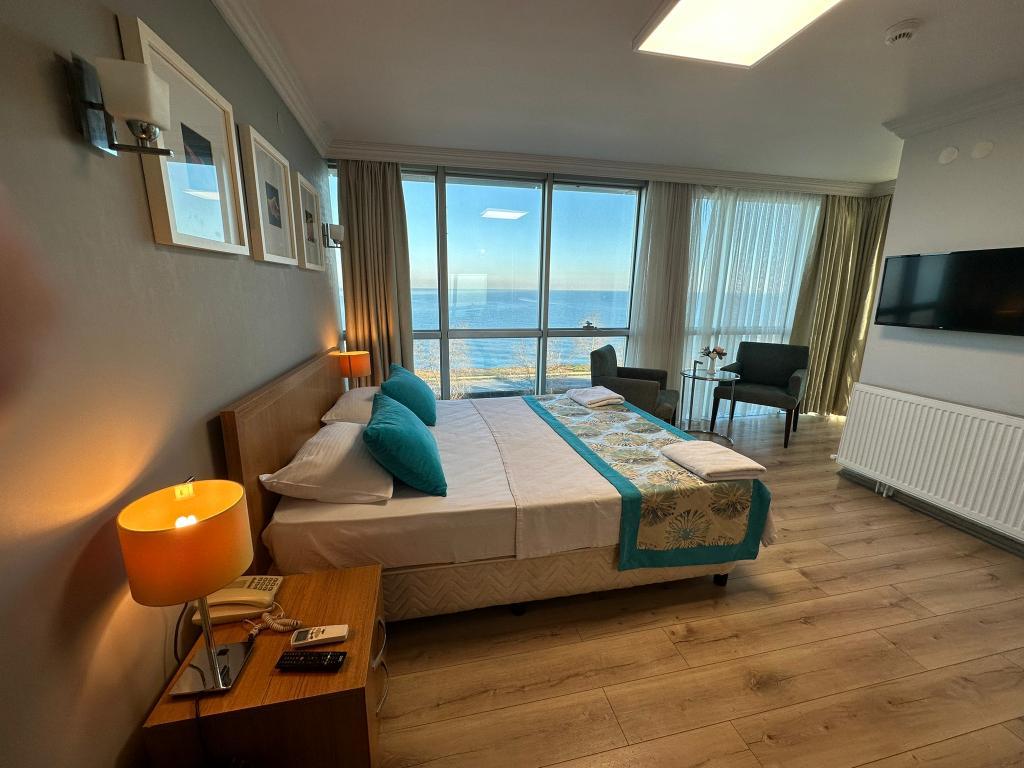 Bulancak Başoğlu Otel — 5