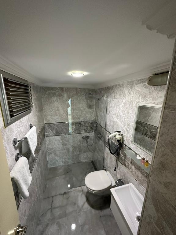 Bulancak Başoğlu Otel — 7