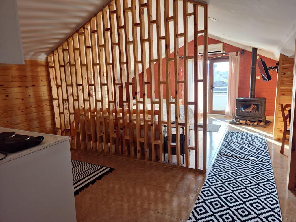 Ağva Marina House — 9