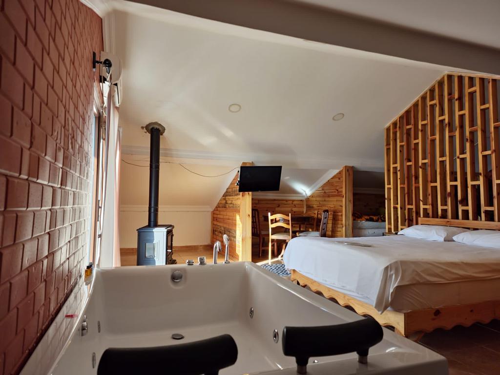 Ağva Marina House — 8