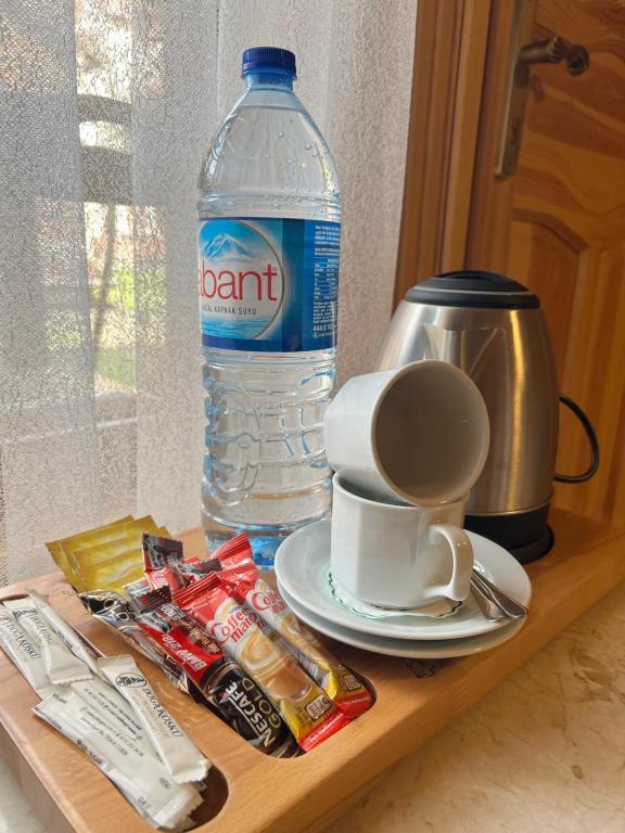 Abant Doğa Köşkü Otel (ALKOLSÜZ) — 4