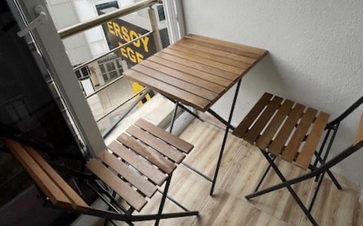 Ersoy Ege Apart Otel — 5