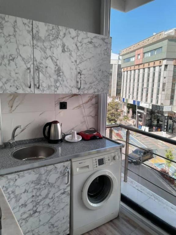 Ersoy Ege Apart Otel — 4