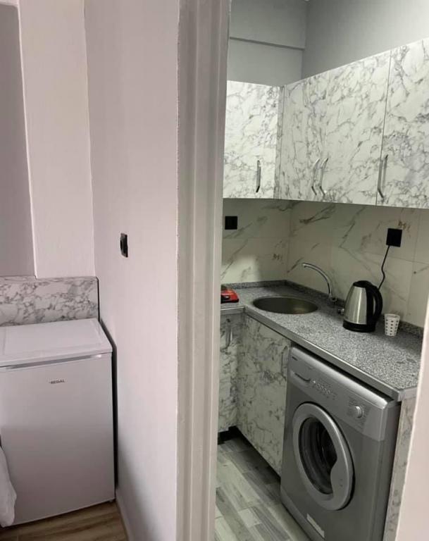 Ersoy Ege Apart Otel — 3