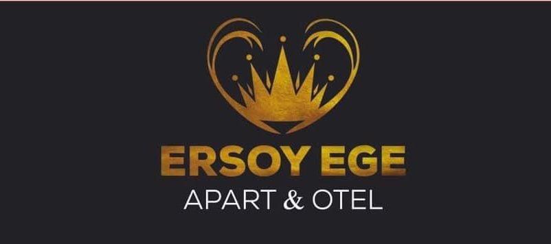 Ersoy Ege Apart Otel — 9