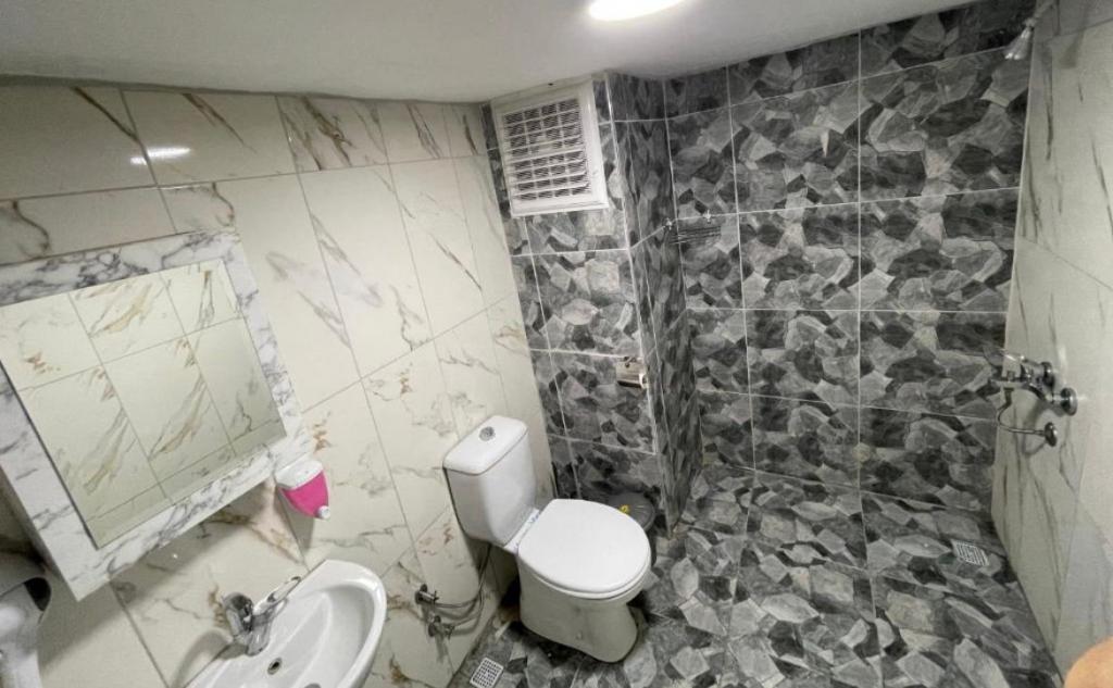 Ersoy Ege Apart Otel — 7