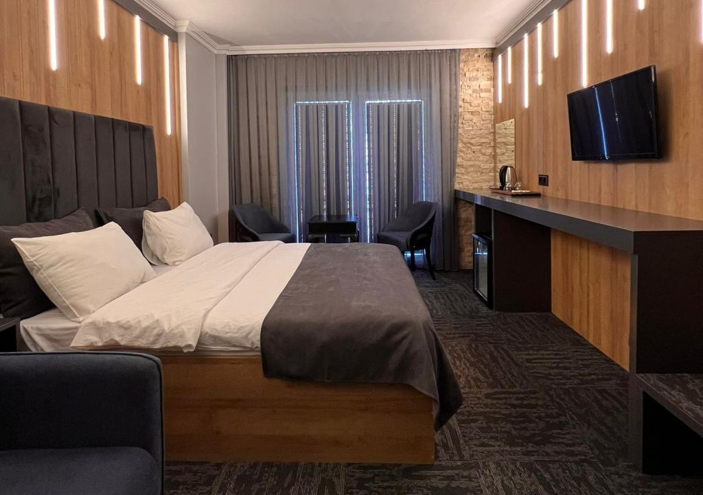 Fengo Hotel — 2