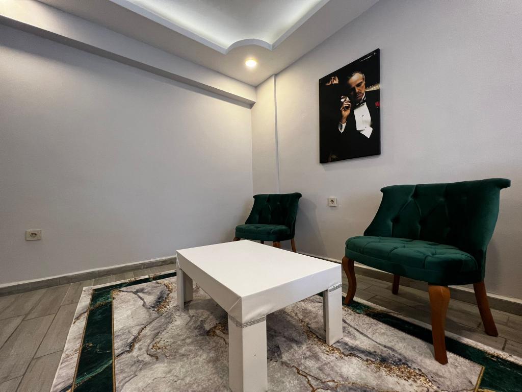 Luu Hotel — 6