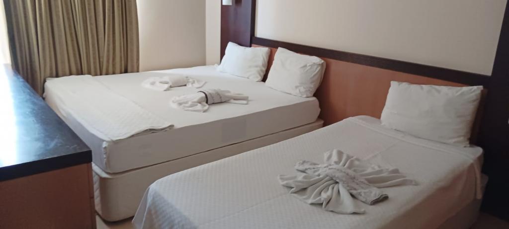 Aypars Beldibi Hotels — 10