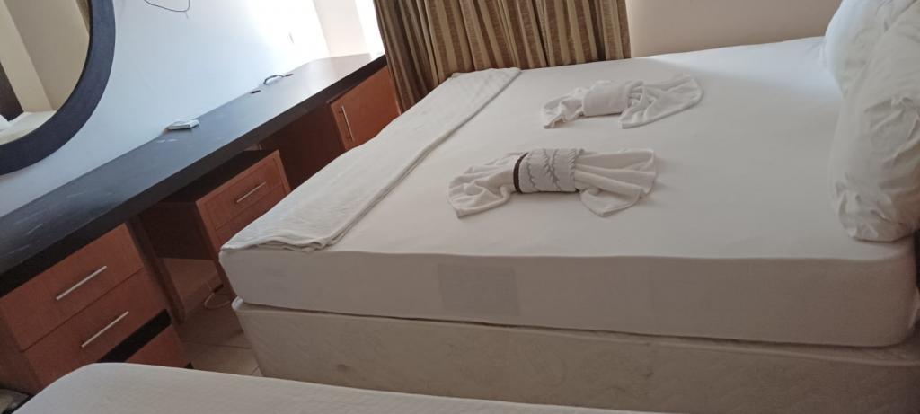 Aypars Beldibi Hotels — 9