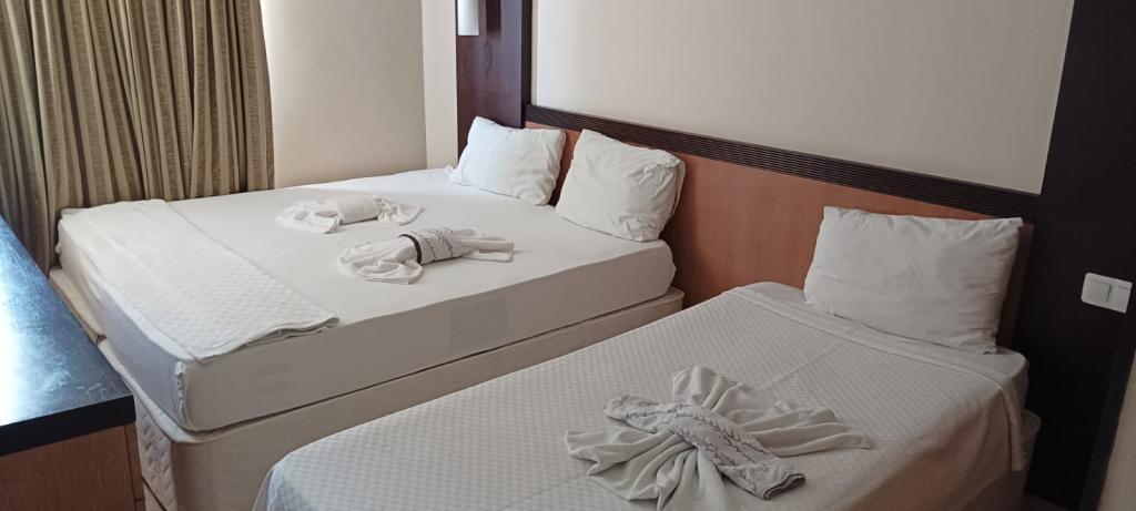 Aypars Beldibi Hotels — 8