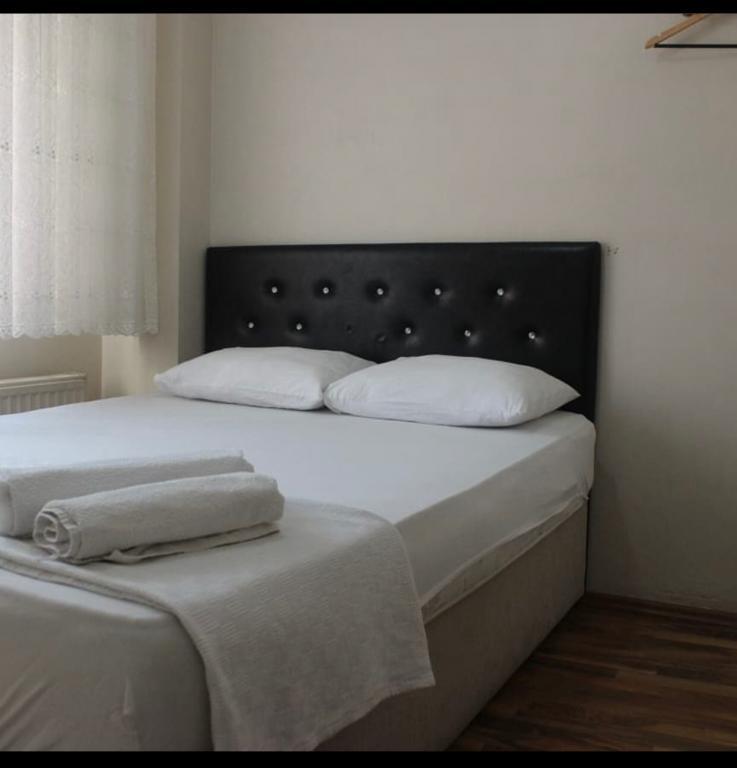Amasra Liman Pansiyon — 5