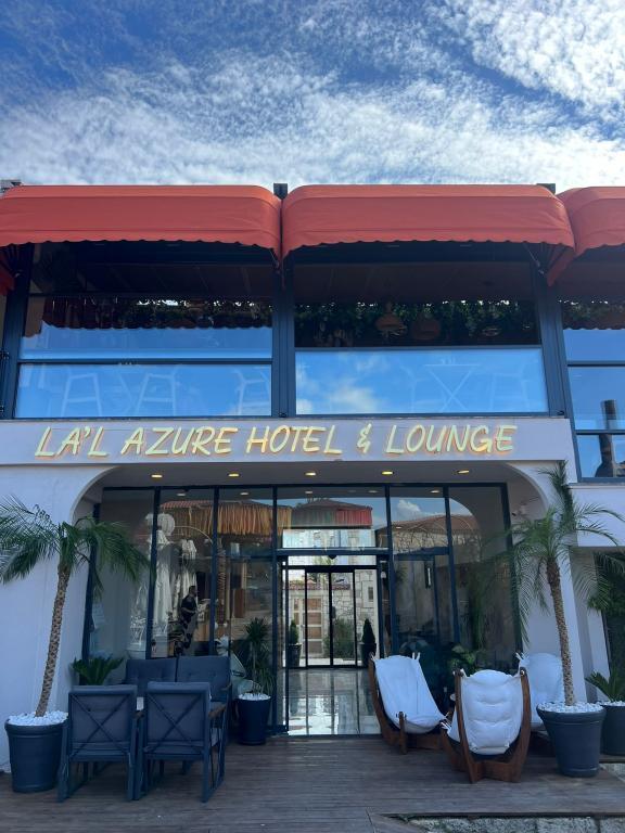 Lal Azure Alaçatı — 6