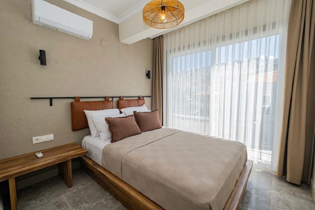 BD Suites Foça — 5