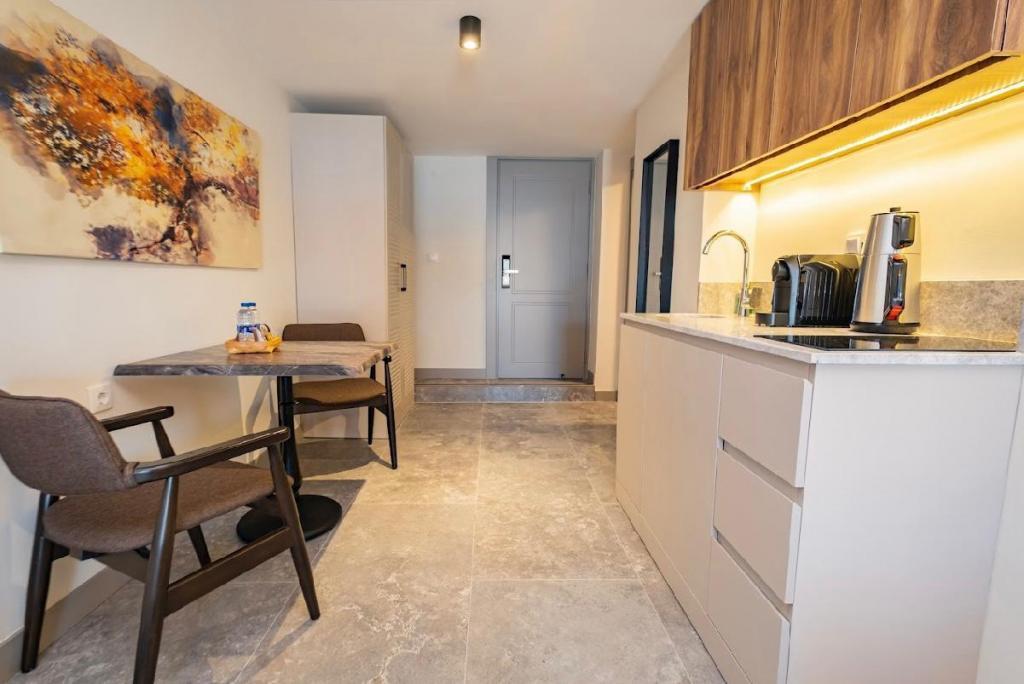 BD Suites Foça — 10