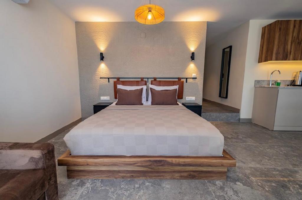BD Suites Foça — 8