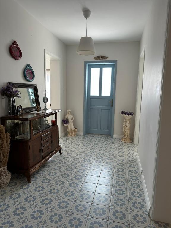 Bozcaada Kırlı Otel — 8