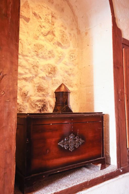 Osmanlı Konuk Evi (Şerif Paşa Konakları) — 10