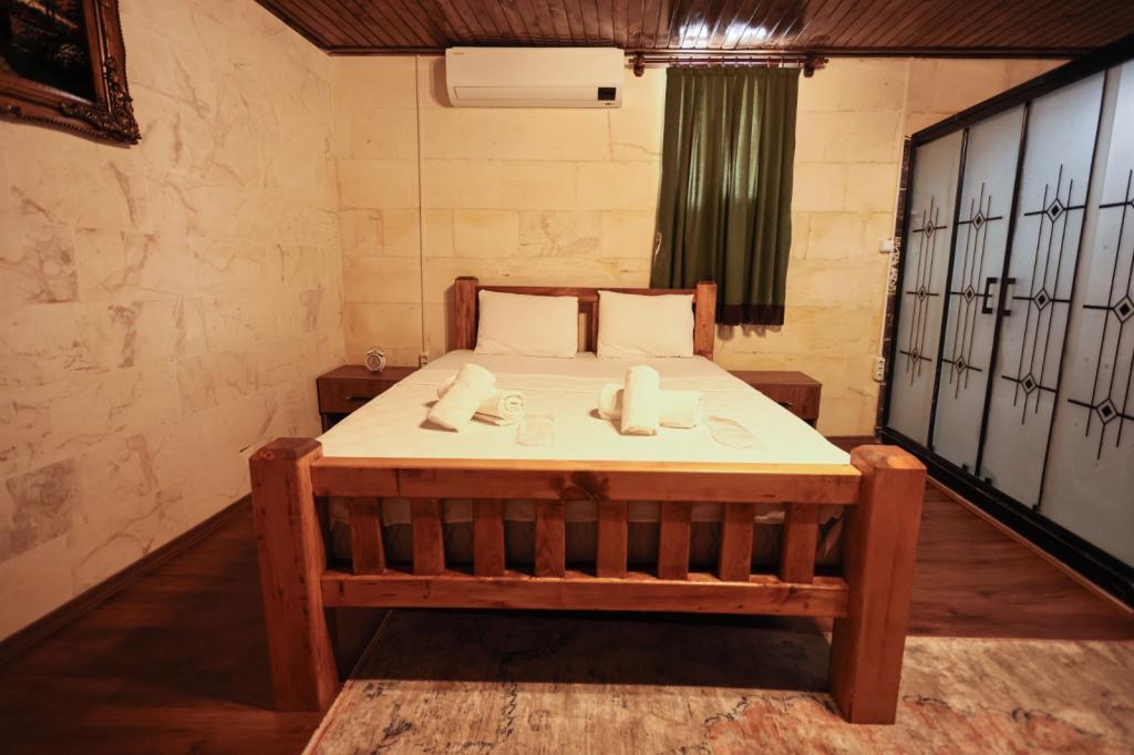 Osmanlı Konuk Evi (Şerif Paşa Konakları) — 8
