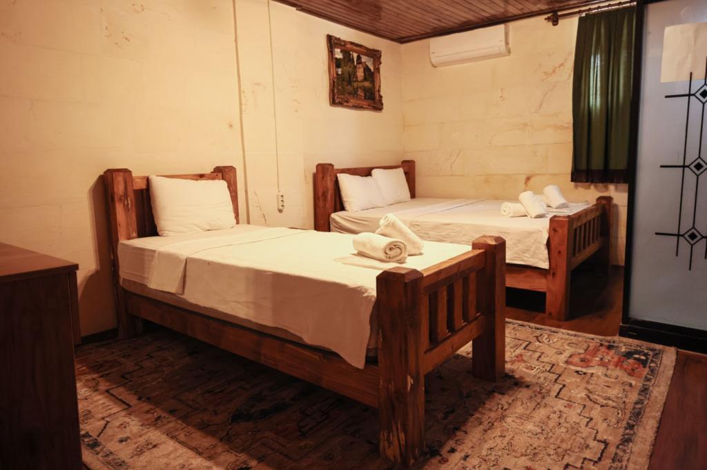 Osmanlı Konuk Evi (Şerif Paşa Konakları) — 9
