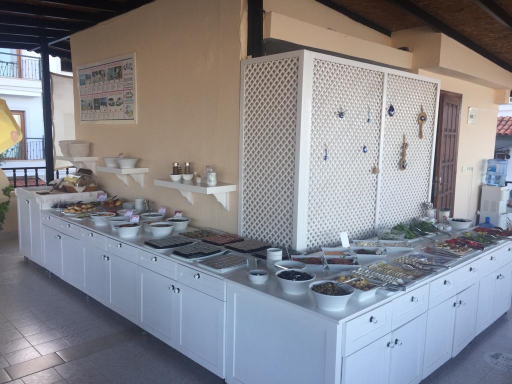Talay Otel — 5