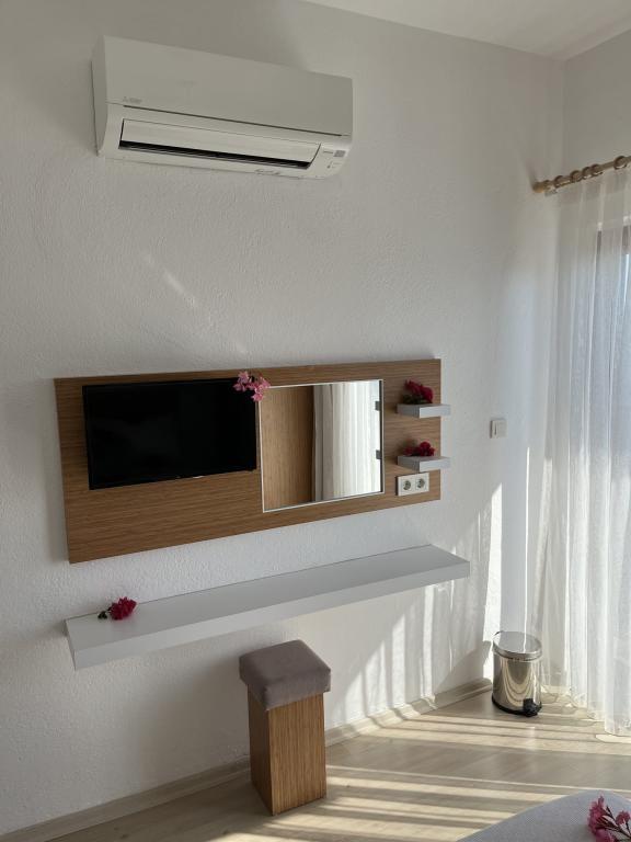 Talay Otel — 4