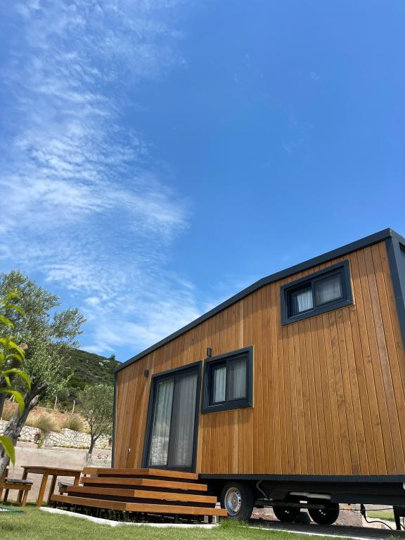 Zu Tiny House Hotel & Restaurant — 5