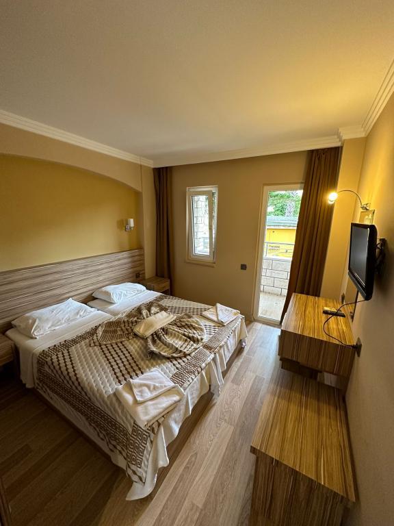Havana Hotel Kemer — 6