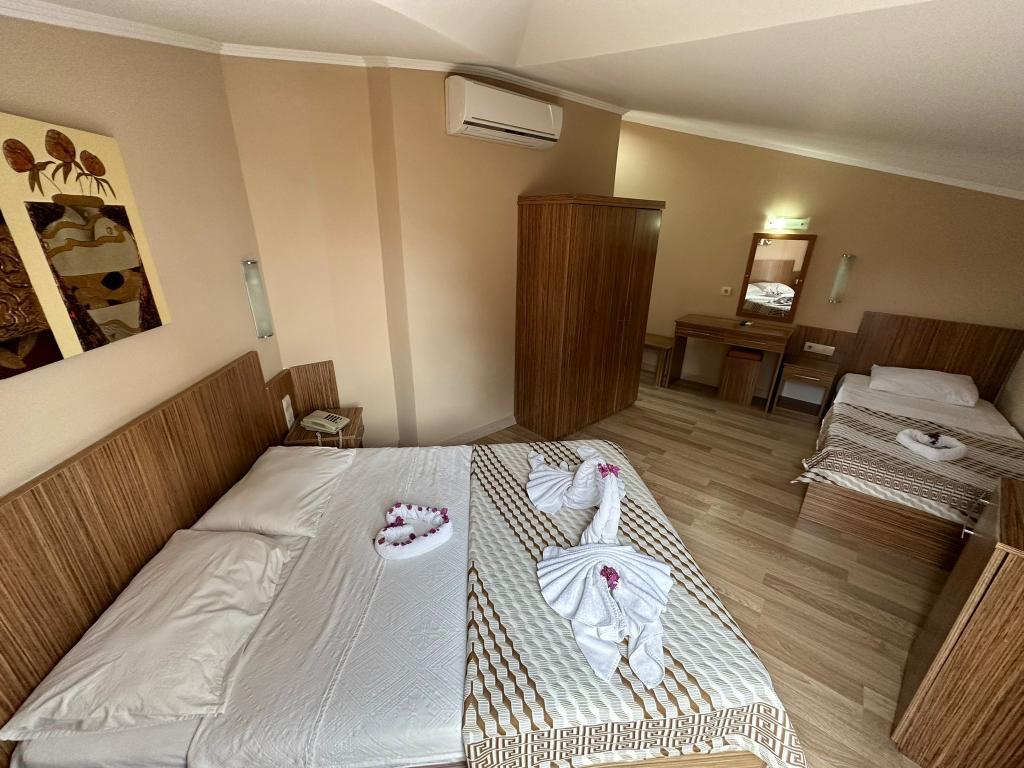 Havana Hotel Kemer — 4