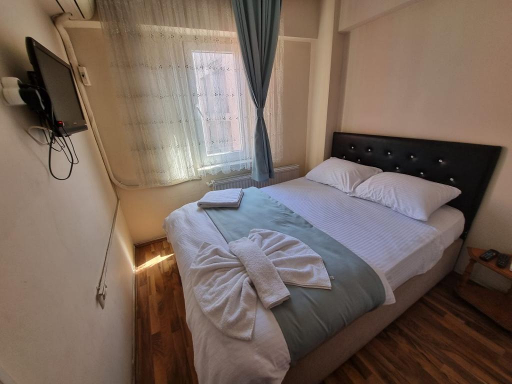 Amasra Liman Pansiyon — 8