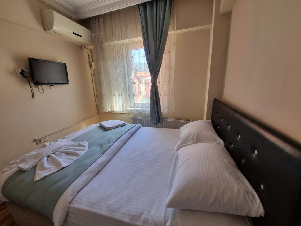 Amasra Liman Pansiyon — 7