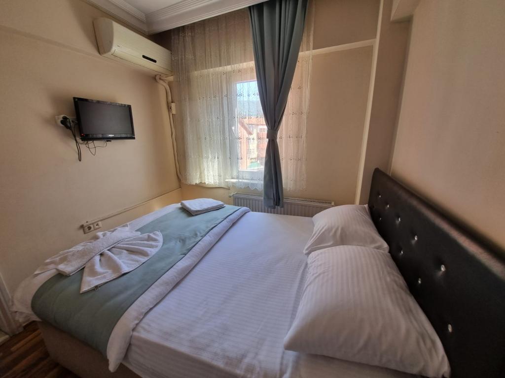 Amasra Liman Pansiyon — 4