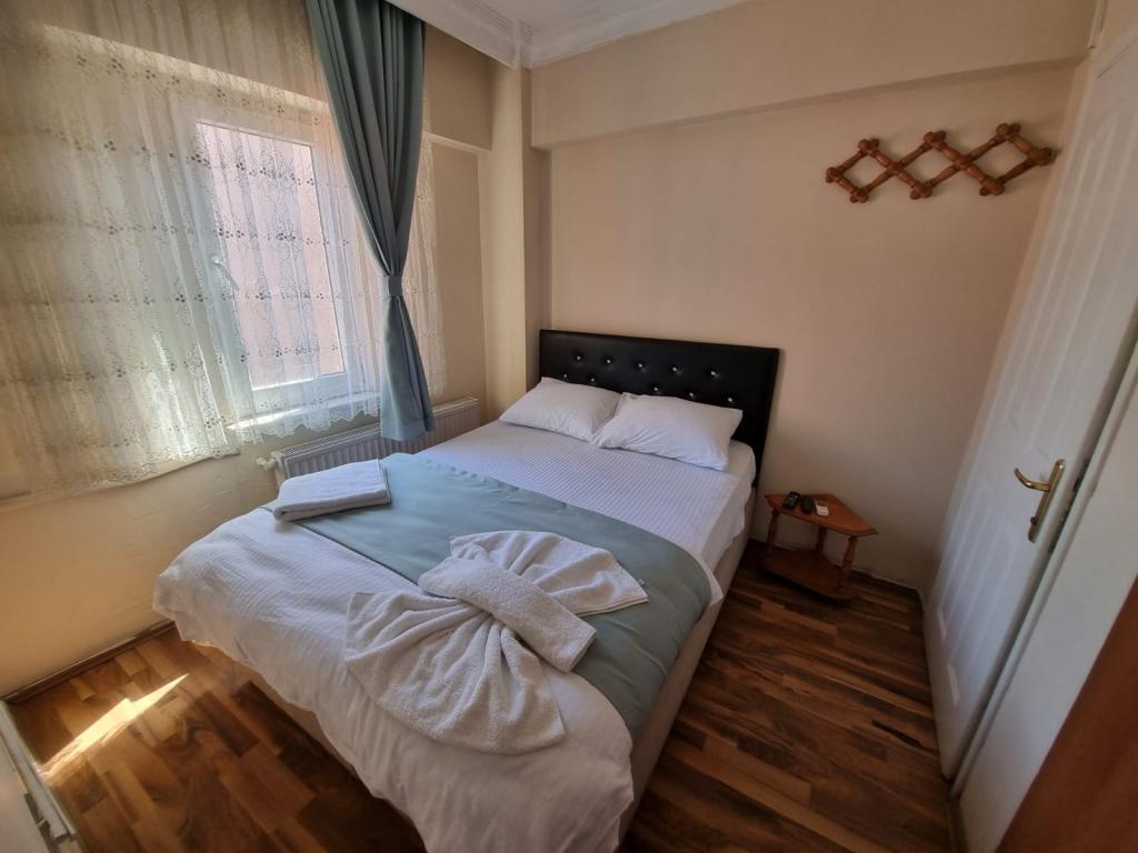 Amasra Liman Pansiyon — 3