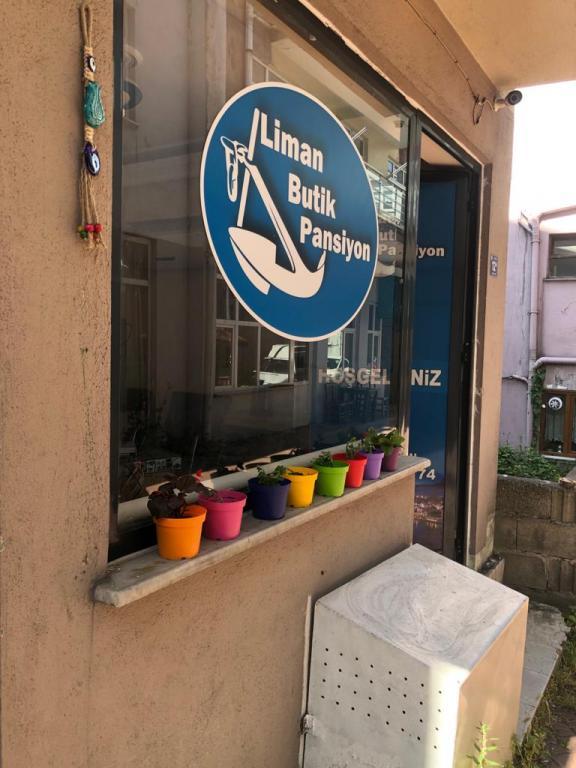 Amasra Liman Pansiyon — 10