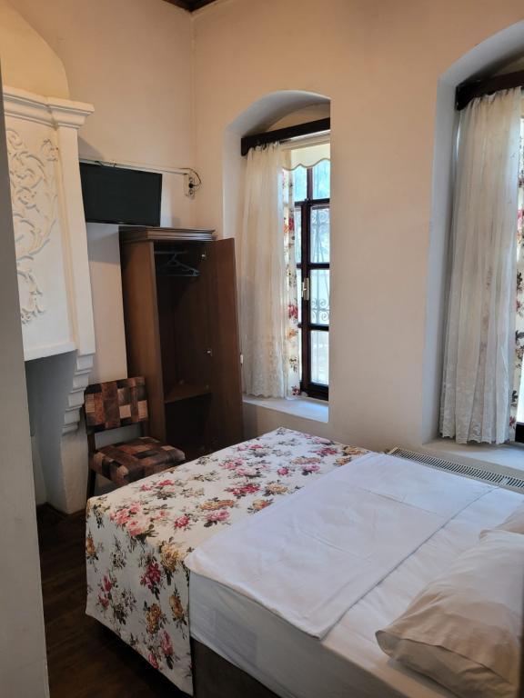 Ata Konağı Apart Otel Ottoman Mansion — 3